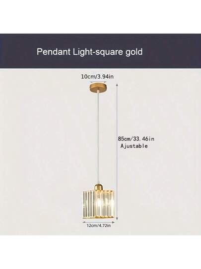 LED Lamp Modern 2564 view 7