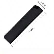 Nueva funda para cuchillos de cocina, estuche para chef, cubierta para cuchillo de cortar, filetear, trinchar y utilidad - Multicolor - Ver 5