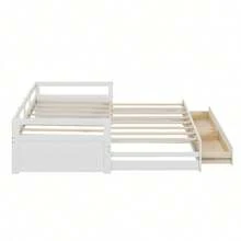 Futons - White - View 8