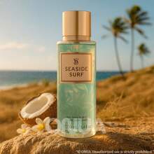 Victoria's Secret Seaside Surf 250ml Fragrance Mist Woman - Fruity Woodruff - View 1