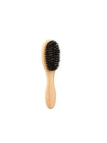 1pc Unisex Hair Comb/Beard Brush, Fragrance-Free Professional Hair Styling Comb, Gradient Comb And Haircut Cleaning Brush, Smooth Grooming Tool, Thick/Thin Hair Brush, Suitable For National Day, Bathroom, Scalp Massage, Back To School, Travel & Daily Life, Christmas, Christmas Decor, Christmas Gift - Multicolor - View 14