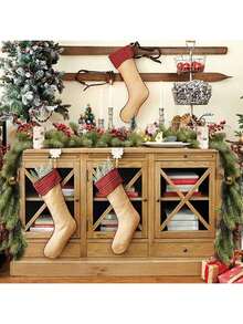 1pc 6.23ft/75inch Home Decor Artificial Christmas Decoration Pine Vines, Christmas Room Decoration Artificial Pine Cone Vines, Can Be Made Into Christmas Wreath, UV Protection Hanging Artificial Pine Wreath Vines, Christmas Home Decor, Winter Green Garland Holiday Season Mantel Table Runner Centerpiece