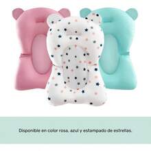 Baby Body Wash - 粉紅色靠墊 - 查看 7