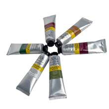 1pc Windsor & Newton Cotman Water Colour Paint (60ml), Acrylic Gouache Paint, Available In Various 6-Color Sets, Suitable For Beginners