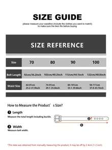 1pc Women's Heavy Duty Western Style Belt With Blackened Distressed Look And Studded Details Halloween Summer, School Fall, Autumn, Halloween