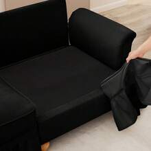 Bed Frames - Black - View 5