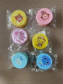 1pc Boomerang, Outdoor Toy. When Thrown, It Can Draw An Arc In The Air And Fly Back To The Player, Bringing Surprise And Fun, Increasing The Interactivity And Challenge Of The Game. Skill Training: Helps Train The Player's Hand-Eye Coordination, Arm Strength, And Body Balance. Suitable For Outdoor, Party, Team Building, And Entertainment. - Multicolor - View 13