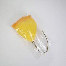 20/30/40cm Flores Artificiais à Prova d'Água de EVA Osmanthus Decoração para Exposição, Evento, Vitrine de Shopping, Casamento, Noivado - Multicolorido - Visão 7