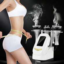 Advanced 3-In-1 Home Spa System: Multi-Functional Beauty Device For Full Body Contouring & Skin Rejuvenation - 白色 - 查看 2