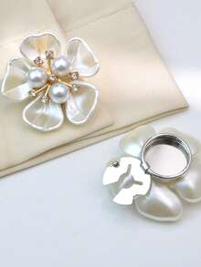 Pokrowiec na guziki, guzik koszulowy, modny pokrowiec na guziki, spinki do mankietów z kryształkami, klips do guzików w kształcie żółwia, akcesoria do mankietów, pokrowiec na mankiet, odpowiedni do codziennego użytku, prezent dla przyjaciela, prezent dla ukochanej osoby, prezent dla rodziny, prezent świąteczny, prezent noworoczny - Wielokolorowe - Zobacz 15