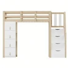 Kids Bed Frames, Headboards & Footboards - 1 - View 5