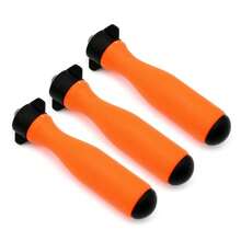 12 Pieces Chainsaw Round Files 4.0mm/4.8mm/5.5mm For Sharpening Chain Saw Sharpener Usually