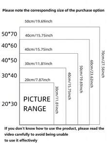 定制亚克力板和透明贴纸，个性化照片亚克力板，定制高清透明贴纸，家居装饰，情人节礼物，墙贴，车贴，婚礼装饰，户外装饰，派对用品 - 彩色 - 查看 6