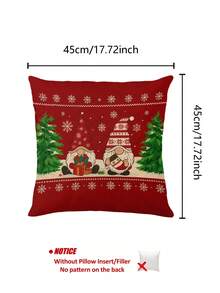 1 pièce Chemin de table lutin de Noël, Chemin de table décoratif de Noël, Chemin de table aspect lin de Noël, Chemin de table, Chemin de table, 1 pièce Chemin de table, 4 pièces Sets de table, 1 pièce Housse de coussin, 3 produits disponibles, Décoration saisonnière d'intérieur/extérieur pour l'hiver, Décoration de Noël pour la maison, Décoration de chambre de Noël, Décorations de fête de Noël