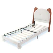 Kids Bed Frames, Headboards & Footboards