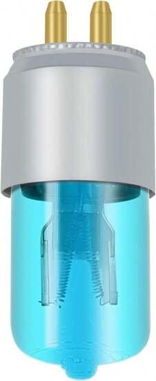 HIKPEED Replacement Light Bulb For Aquarium Filter, 3W