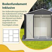 Garages, Canopies, & Carports