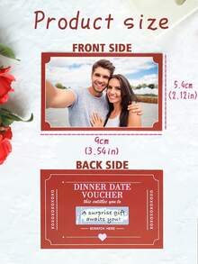 定制您专属的派对贺卡和刮刮卡（刮开涂层即可显示文字）。涂层颜色可选。返校季、学习用品、节日日历 - 彩色 - 查看 6