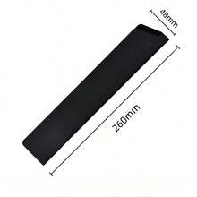 Nueva funda para cuchillos de cocina, estuche para chef, cubierta para cuchillo de cortar, filetear, trinchar y utilidad - Multicolor - Ver 11