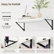 Storage Rack - Roble - View 3