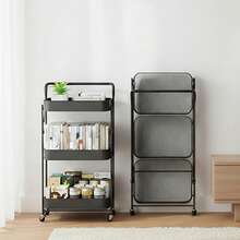 Office Storage Cart