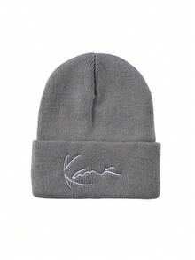 男士休闲户外无檐帽，适合日常佩戴 - 彩色 - 查看 9