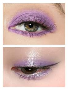 Charlotte Tilbury 1.2克/0.04盎司眼影，梦幻紫 - 紫色 - 查看 5