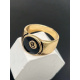 Oro amarillo