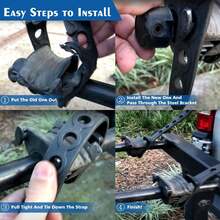 Bicycle Chain Guards & Bash Guards