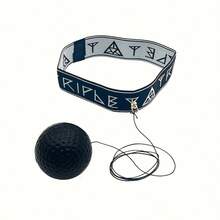 1pc Boxing Speed Ball Punching Bag, Home Fitness Hand-Eye Coordination & Agility Training Equipment - New Speed Ball - View 9