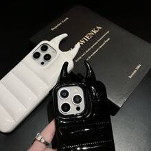 Fashion Phone Cases - White - View 4