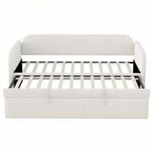 Futons - Beige - View 8