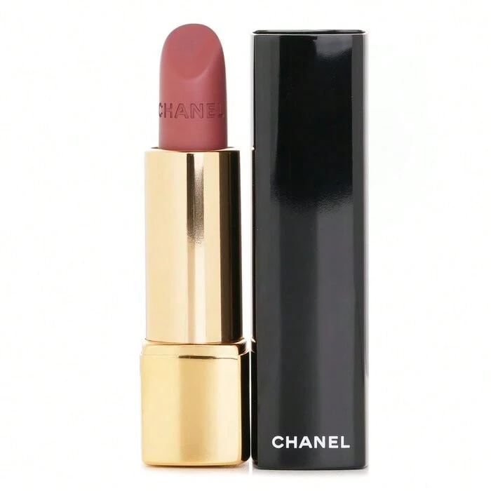 CHANEL Rouge Allure Velvet - # 62 自由 3.5克/0.12盎司 - 查看 1