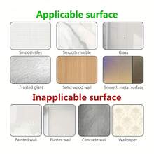 1pc Suction Cup Kitchen Paper Towel Holder, Inverted Dishcloth Rack, Non-Drill Steel Paper Towel Dispenser, Reusable Creative Household Item - Multicolor - View 10