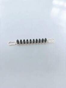 1pc Flexible Crevice Brush, Bathroom Brush, Faucet Brush, Multi-Functional Soft Bristle Crevice Cleaning Brush - Multicolor - View 8