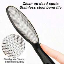 Foot Care Pedicure Set Foot Care Set: 8 In 1 Foot Care Pedicure Set, Callus Remover For Soft, Dead Skin Remover For Feet, Foot Care Pedicure Set, Foot File Set For Home Foot Care