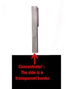 复古波浪格纹棕蓝色手机壳，兼容苹果17/11/12/13/14/15/16 Pro Max Plus，亮面秋冬手机壳 - 格紋 - 查看 7