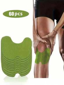 100 miếng đệm đầu gối chiết xuất thực vật, miếng dán cổ vai đầu gối, miếng dán châm cứu, miếng đệm sưởi ấm, miếng đệm đầu gối giữ ấm lâu dài, miếng dán chăm sóc chân nhẹ nhàng không gây kích ứng hàng ngày, miếng dán tự làm ấm thảo dược tự nhiên, thích hợp cho cơ thể, lưng, cánh tay, cổ tay, giảm mệt mỏi, chân, khớp gối, miếng dán ngải cứu vùng bụng. - Nhiều màu - Xem 13