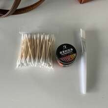 Leather Shoe Dye - Four Colors Available (Includes Brush And Cleaning Swabs) Shoe Upper Repair Agent Leather Scratch Repair Cream Leather Recoloring, Restoration, And Care For Bags, Sofas, Shoes, And Furniture., Shoe, Spring Summer Picks, Brides Maid Gifts, Room, Bedroom Decor, Bedroom Decor, Beach, Travel, For Men, For Women, Vacation,Wedding,Y2k,Party,Mother's Day Gift,Bedroom Decor,Garden,Kitchen Decor,Summer,Beach,Travel Essentials,Room Decor,Squishy,Graduation - Multicolor - View 12