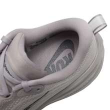 Jordan Nike Vomero Plus 轻盈缓震舒适跑步鞋 HV8150-005 - 大學灰/中灰/淺鐵礦石灰/橡皮中褐 - 查看 6