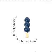 Mini Vegetable & Fruit Fake Food, Miniature Realistic Vegetable & Fruit Resin Decor, Mini Shelf Accessory Food Toys, Dollhouse Food Toys, Pretend Play Toys, Creative Miniature Decor - Multicolor - View 2