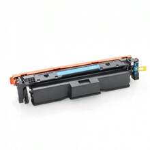 Hp W2201x/W2201a Cyan Generic Toner Cartridge - Replaces 220x/220a - Black - View 1