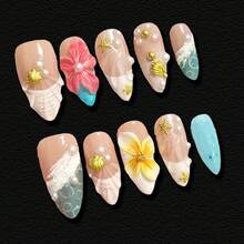 Full Wrap Nail Stickers