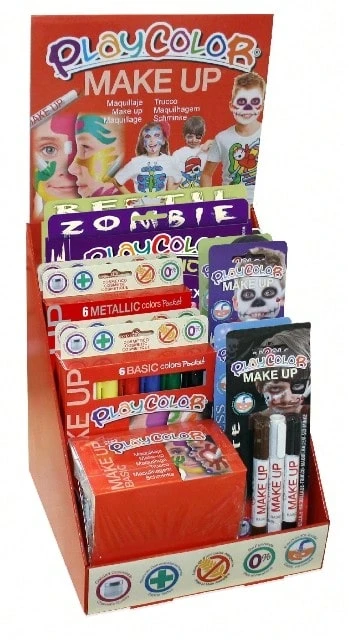 *pyc e15 maquillaje pocket 01081