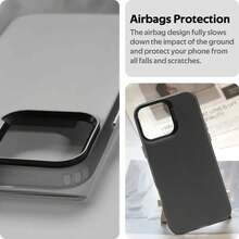 Fashion C-Corona Extra Beer Phone Case Covercompatible With  11-17 Air Pro Max Colorful Plated Anti Slip Anti Fingerprint Protector,Covercompatible With  17 Case,  17 Pro Case,  17 Pro Max Case - Z11 - View 7