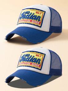 Royal Blue + Royal Blue