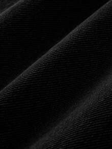 1 Quần Jeans Skinny Co Giãn Màu Xám Đa Năng Cho Nam, Quần Jeans Skinny Cargo Thường Ngày Thoải Mái Cho Hoạt Động Ngoài Trời, Thích Hợp Làm Quà Tặng Cho Chồng/Bạn Trai, Mặc Hàng Ngày - màu đen - Xem 5