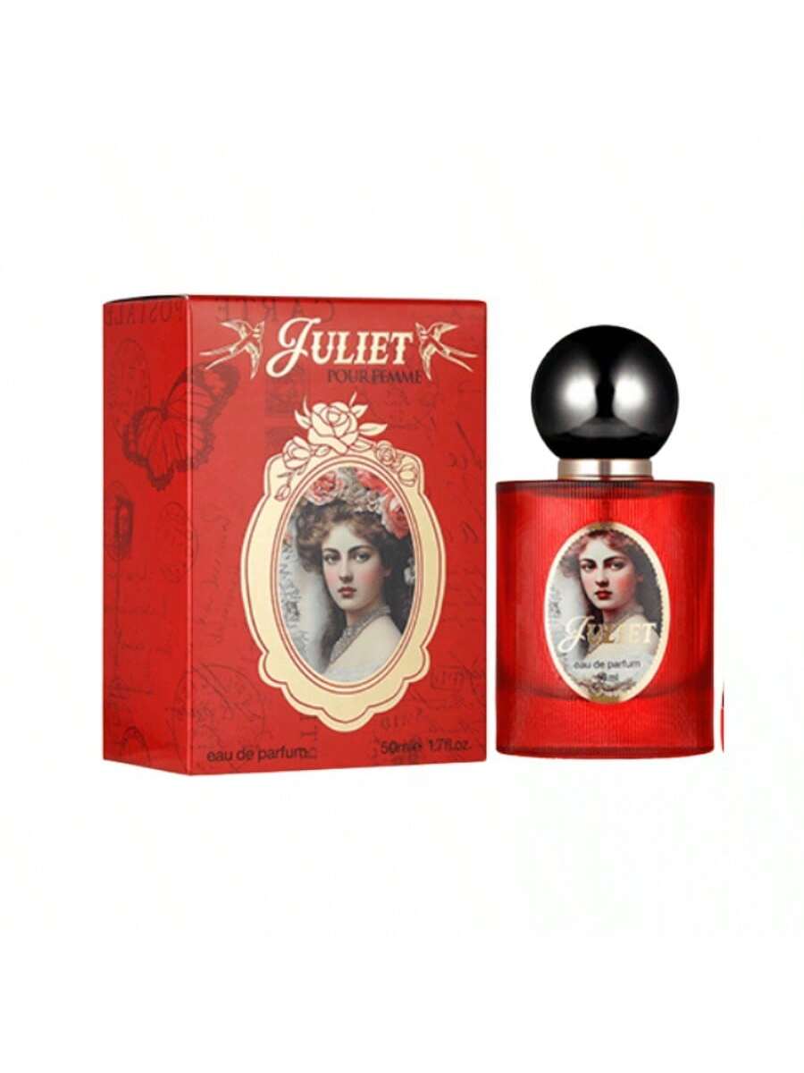 Perfume de mujer de marca no imitadora 50ML