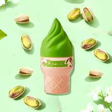 100ml Ice Cream Shap Fragrance, Women's Fragrance, Limited Edition Aromatherapy Indoor, Outdoor Air Freshener Fragrance, With Long-Lasting Natural Freshness And Charming Essentials, Release The Elegant Geneiro Vanilla Coconut Blossom Fruity Citrus Wood Aquatic Ocean Sea Scent, Suitable For Dates, Parties, Parties, Travel, Vacations, Families, Hotels, Offices, Ideal Christmas Gifts For Family, Relatives And Friends