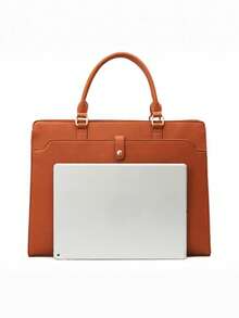 2025 Men's Commuter Laptop Bag, High-End Niche Tote Bag With Large Capacity, New Fashion Women's Shoulder Tote Bag, Large Capacity Fashionable Versatile Shoulder Bag, Men's Business Handbag For Laptop & Tablet, New Version Shoulder Bag Fashionable Travel Document Messenger Bag, Suitable For Work, Business Trip, Commuting, As A Gift For Father, Mother, Sister, Friend, Husband, Wife.